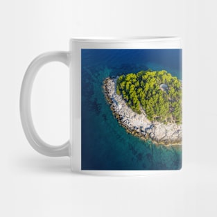 Hvar Mug